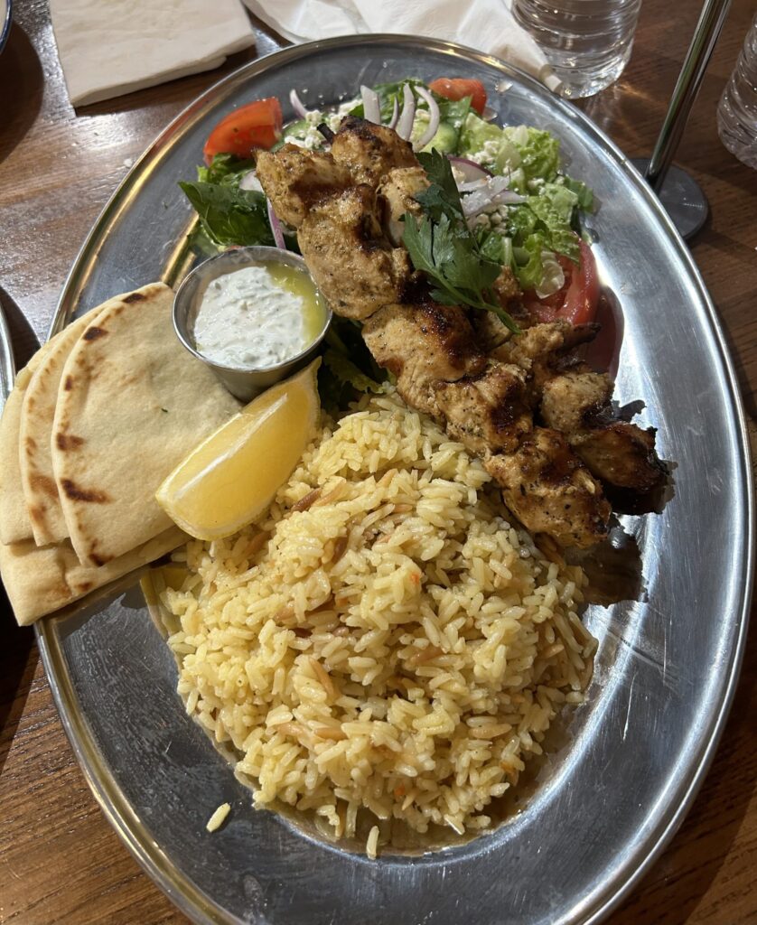 meraki greek grill